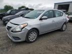 NISSAN VERSA 2016