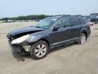 SUBARU OUTBACK 2011