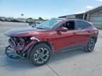 CHEVROLET TRAX 2024