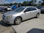 CHEVROLET MALIBU 2009