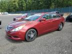 HYUNDAI SONATA 2012
