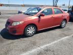 TOYOTA COROLLA 2009