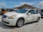 NISSAN ALTIMA 2008
