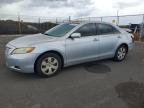 TOYOTA CAMRY 2007