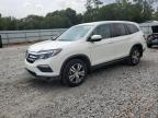 HONDA PILOT 2017