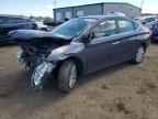 NISSAN SENTRA 2013