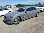 BMW 740 2022