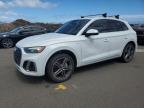 AUDI Q5 E 2021