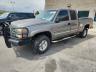 CHEVROLET SILVERADO 2007