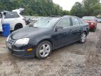 VOLKSWAGEN JETTA 2008