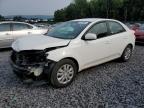 KIA FORTE 2012
