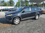 KIA SORENTO 2012