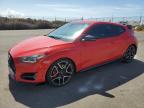 HYUNDAI VELOSTER N 2021