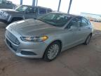 FORD FUSION 2014