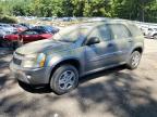 CHEVROLET EQUINOX 2006