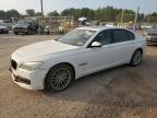 BMW 750 2013