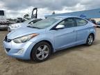 HYUNDAI ELANTRA 2012