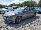 VOLKSWAGEN JETTA 2021