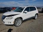 VOLKSWAGEN TIGUAN 2011