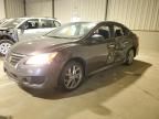 NISSAN SENTRA 2014