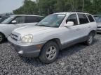 HYUNDAI SANTA FE 2003