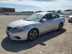 NISSAN ALTIMA 2017