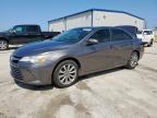 TOYOTA CAMRY 2017