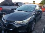 CHEVROLET CRUZE 2017