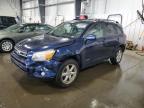 TOYOTA RAV4 2007