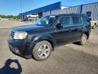 HONDA PILOT 2015