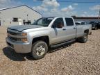 CHEVROLET SILVERADO 2018