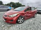HYUNDAI ELANTRA 2011