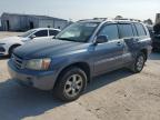 TOYOTA HIGHLANDER 2005