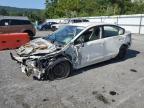 SUBARU IMPREZA 2016