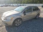 DODGE CALIBER 2010