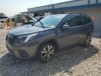 SUBARU FORESTER 2023