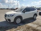 SUBARU FORESTER 2020