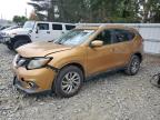 NISSAN ROGUE 2014