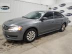 VOLKSWAGEN PASSAT 2013
