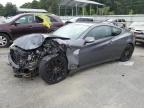 HYUNDAI GENESIS COUPE 2015