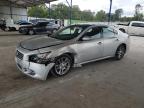 NISSAN MAXIMA 2011