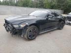 FORD MUSTANG 2017