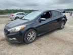 KIA FORTE 2016