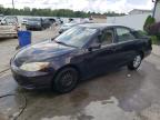 TOYOTA CAMRY 2004
