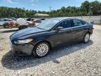 FORD FUSION 2015