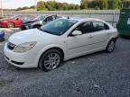 SATURN AURA 2008