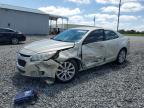 CHEVROLET MALIBU 2014