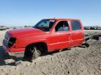 CHEVROLET SILVERADO K1500 2006