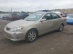 TOYOTA CAMRY 2006