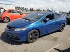HONDA CIVIC 2015